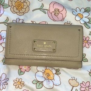 KATE SPADE WALLET
